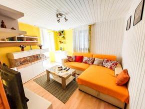 Apartma Tara